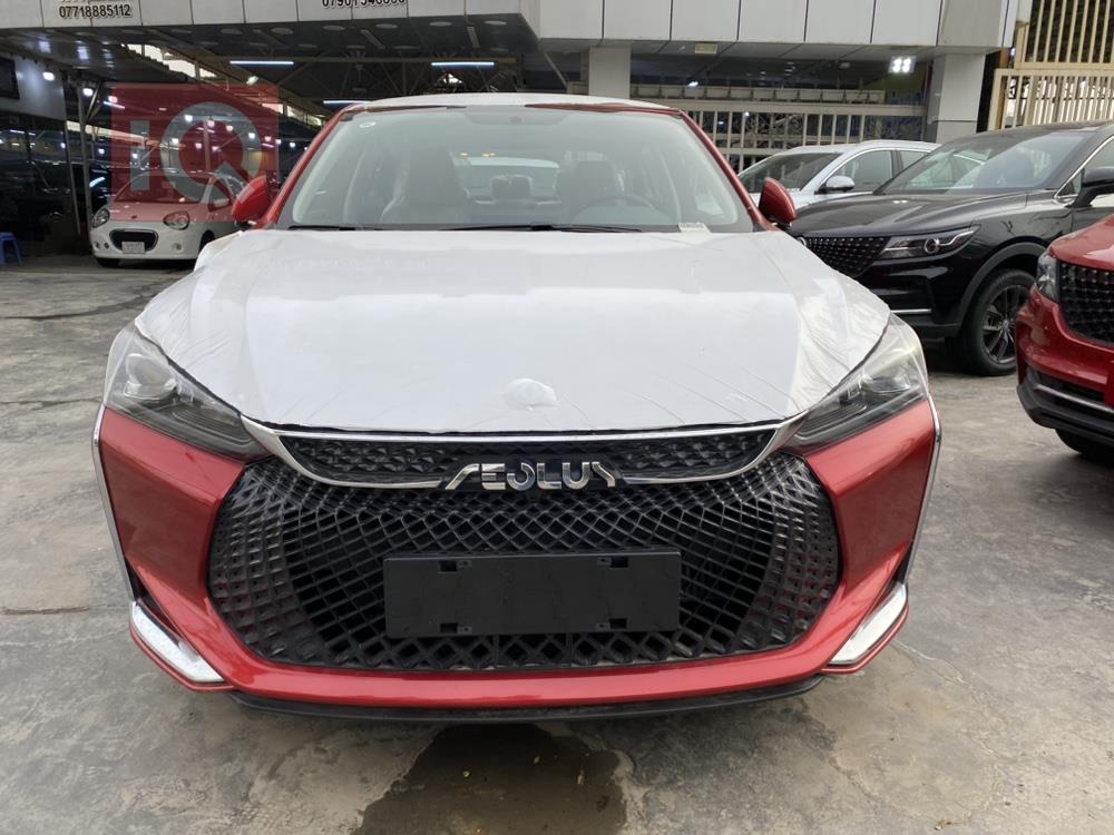 دۆنگ فینگ Aeolus A30